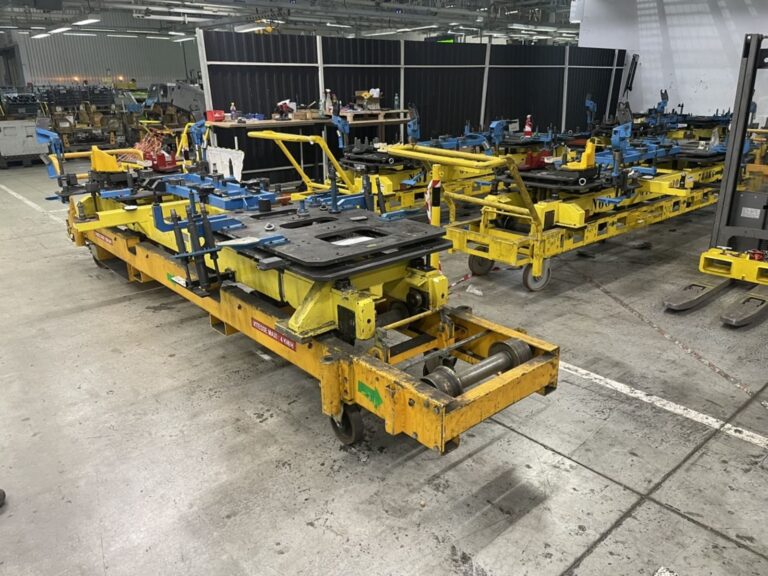 Automatizácia výrobných procesov - proxton.sk